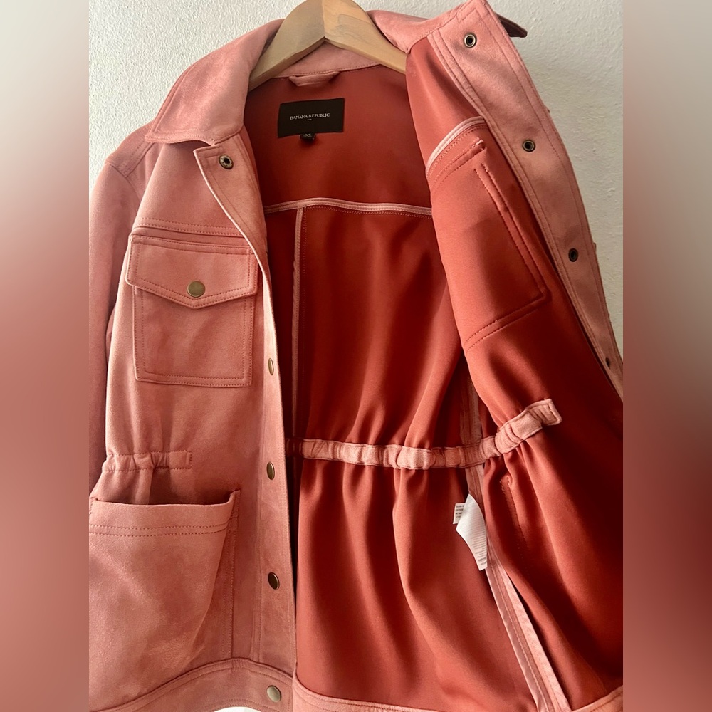 Gorgeous Banana Republic jacket